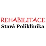 JANA NOVOTNÁ, HELENA POKORNÁ - REHABILITACE STARÁ POLIKLINIKA – logo společnosti