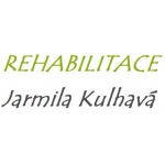Rehabilitace Vamberk, s.r.o. – logo společnosti