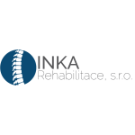 Rehabilitace INKA, s.r.o. (pobočka HK) – logo společnosti