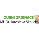 Skalická Jaroslava, MUDr. – logo společnosti