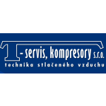 T-servis, kompresory s.r.o. – logo společnosti