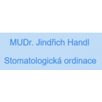 Handl Jindřich, MUDr. – logo společnosti