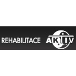 Rehabilitace AKTIV, s.r.o. – logo společnosti