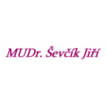 MUDr. Ševčík Jiří – logo společnosti