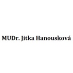 MUDr. Jitka Hanousková - STOMATOLOGIE – logo společnosti