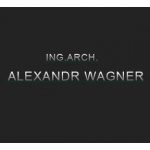 Wagner Alexandr, Ing. arch. - PROJEKTOVÁ KANCELÁŘ – logo společnosti