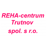 REHA-centrum Trutnov spol. s r.o. – logo společnosti
