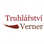 Truhlářství Martin Verner – logo společnosti