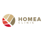 HOMEA, spol. s r.o. – Centrum diagnostické, preventivní a estetické medicíny – logo společnosti