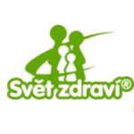 Němec Petr, Ing. - Svět zdraví – logo společnosti