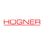 HÖGNER s.r.o. – logo společnosti