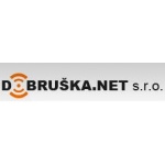 Dobruška.net s.r.o. - poskytování internetu – logo společnosti