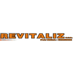 Ing. PETR MÁLEK - REVITALIZ – logo společnosti
