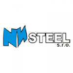 NN STEEL s.r.o. – logo společnosti