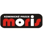Morávek Tomáš - Kominictví Moris – logo společnosti