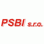 PSBI, s.r.o. – logo společnosti