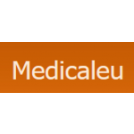 U & M parts s.r.o. - Medicaleu.cz – logo společnosti