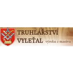 Vyleťal Marek - Truhlářství Vyleťal – logo společnosti