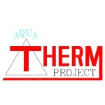 Melišová Alena, Ing. - AQUATHERM project – logo společnosti