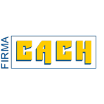 Vladimír Cach – logo společnosti