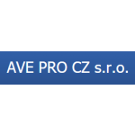 AVE PRO CZ s.r.o. – logo společnosti