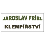 Fríbl Jaroslav (Pardubice) – logo společnosti