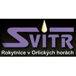 SVITR, a.s. – logo společnosti