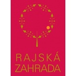 Fitness a wellness Rajská zahrada – logo společnosti
