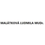 MUDr. Malátková Ludmila – logo společnosti