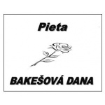 Bakešová Dana (pobočka Skuteč) – logo společnosti
