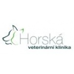 Horská veterinární klinika s.r.o. – logo společnosti