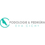 Eva Cichy - Podologie&Pedikúra – logo společnosti
