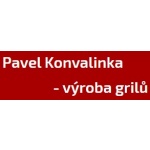 VÝROBA GRILŮ - Pavel Konvalinka – logo společnosti