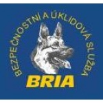 BRIA ÚKLID – logo společnosti