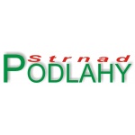 Strnad Zdeněk - PODLAHY – logo společnosti