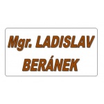 Beránek Ladislav, Mgr. – logo společnosti