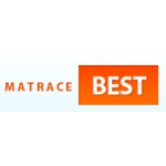 Matrace BEST s.r.o. - e-shop – logo společnosti
