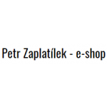 Zaplatílek Petr - e-shop – logo společnosti
