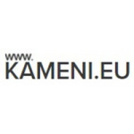 Rudolf Kedroň - KAMENI.EU – logo společnosti