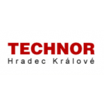 Řezníček Jiří, Ing. - TECHNOR – logo společnosti