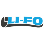 LI-FO s.r.o. – logo společnosti