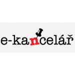 E-kancelář – logo společnosti