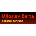 MB Miloslav Bárta - POŽÁRNÍ OCHRANA – logo společnosti