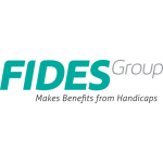 FIDES Group a.s. (pobočka Trutnov) – logo společnosti