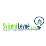 Svícení Levně s.r.o. – logo společnosti