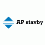AP stavby s.r.o. – logo společnosti