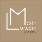 Luxusní móda s.r.o. – logo společnosti