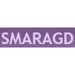 Karásková Jana - SMARAGD dětské oblečení – logo společnosti
