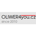 Malínský Oldřich - OLIVER4YOU.CZ – logo společnosti