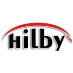 Hilby CZ s.r.o. - e-shop – logo společnosti